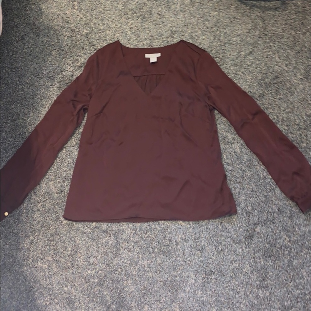 Dress shirt